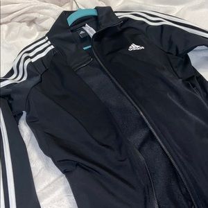 adidas jacket